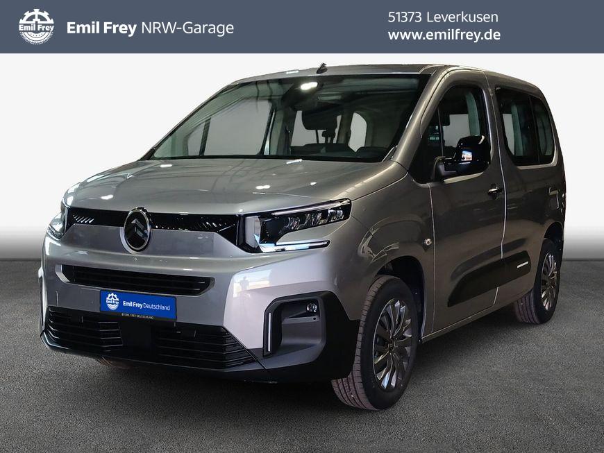 Citroën Berlingo M Diesel Van 100 PLUS