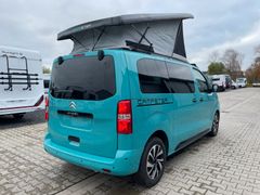 Pössl Campster *Sonderfarbe*180PS*Schiebetür Elektr.