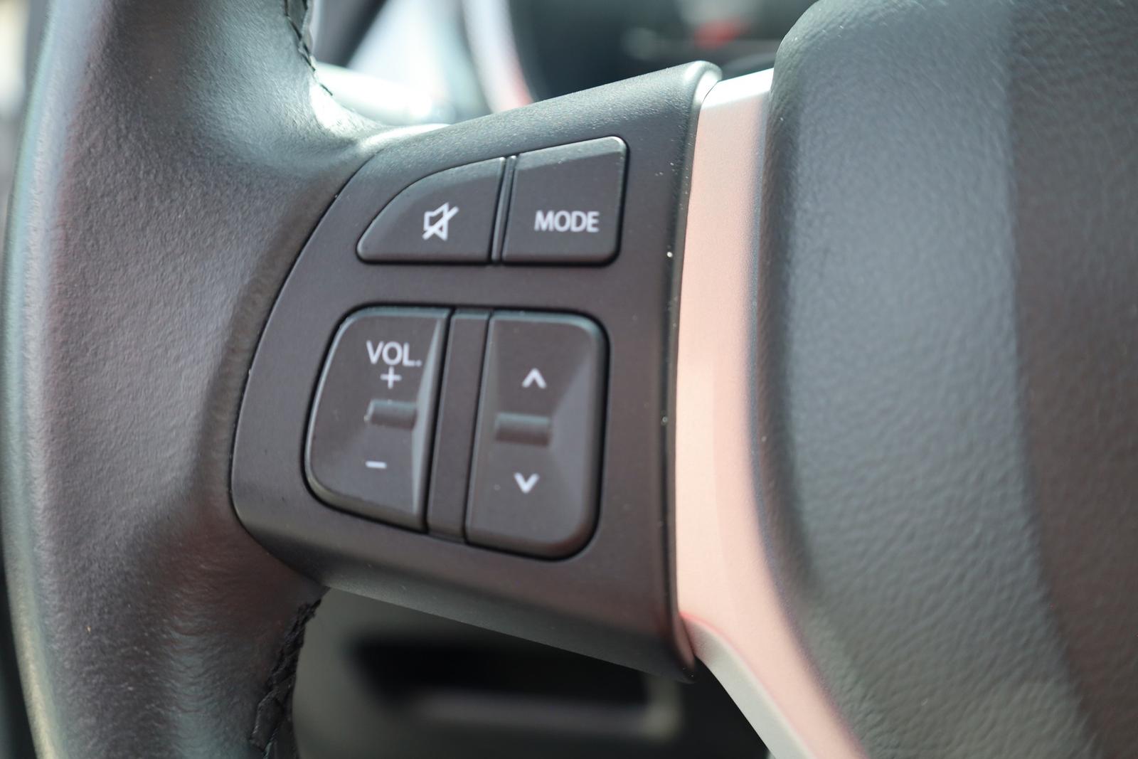 Suzuki Vitara 1.5 Comfort+ 4x2 CVT LED Navi Kamera, миниатюра 20
