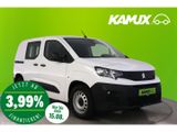 Peugeot Partner 1.5BHDi Aut.Grip L1+KLIMA+PDC+AHK - Peugeot Partner aus 2020