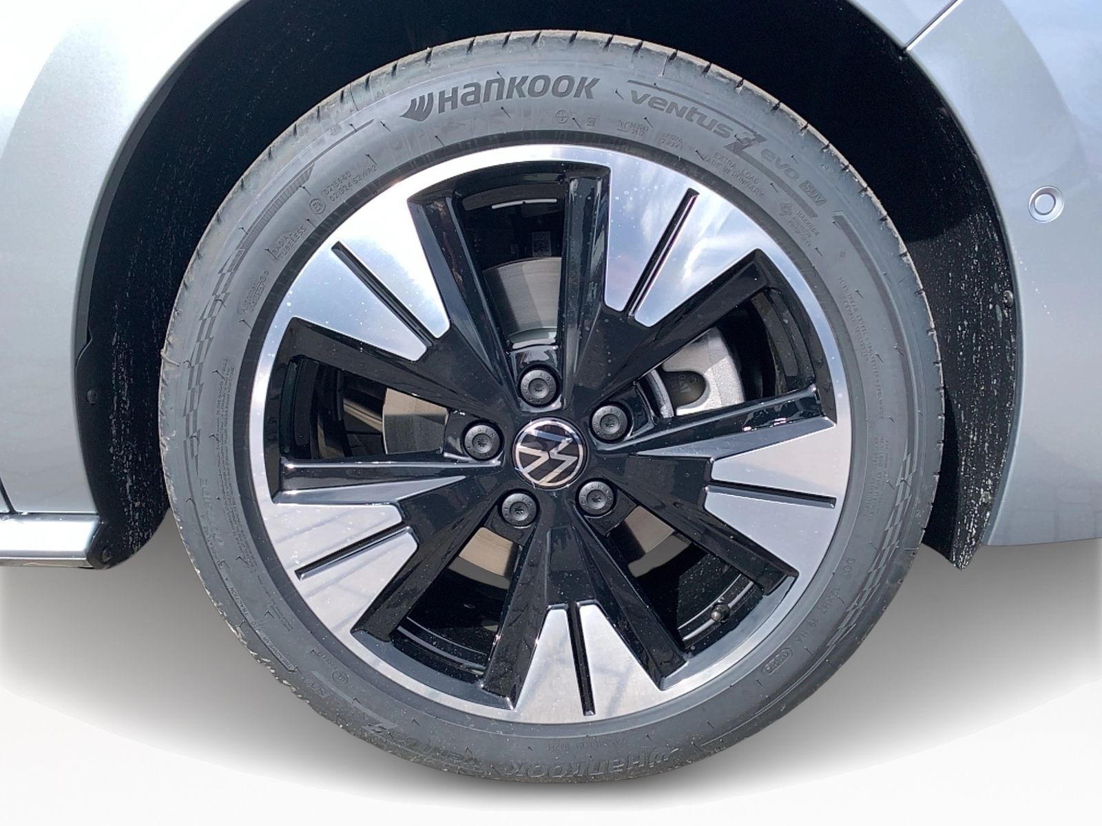 T7 Multivan 2.0 TDI Style LÜ, AHK, Navi, Sthzg,