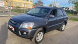 Kia Sportage Attract (2008-> - Kia Gebrauchtwagen von 2010