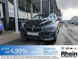 BMW 216i Active Tourer Park.Ass. Navi. Driv.Ass. - BMW 216 Active Tourer Kombi Gebrauchtwagen