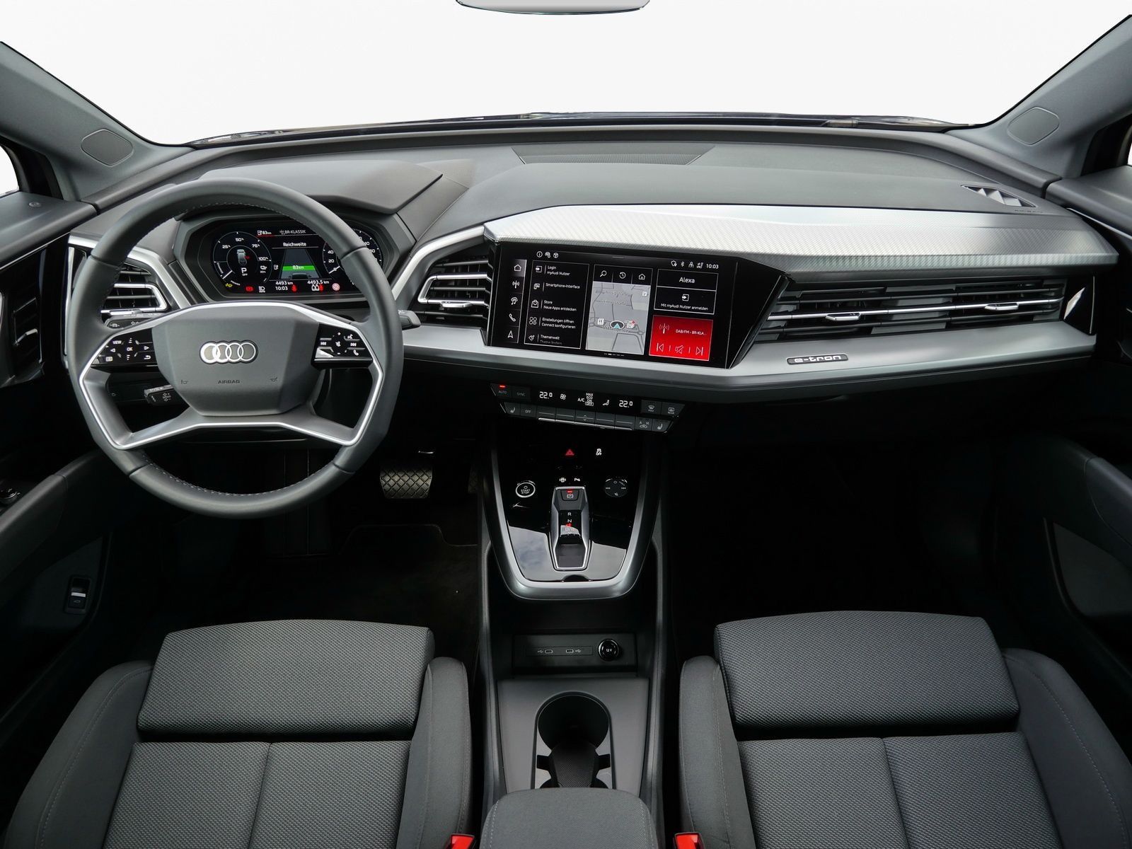 Audi Q4 e-tron - Bild 5