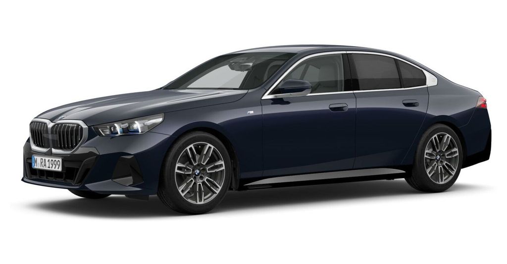 Image of BMW 520