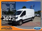 Ford Transit Kasten 2.0 TDCi 330 L2 M-H Trend Express