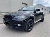BMW X6 xDrive35d - - BMW X6: Xdrive35d