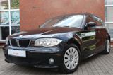 BMW 118i Lim. 5-Türer E.Dach PDC - BMW 118 aus 2005: 118d