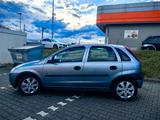 Opel Corsa 1.2 16V Njoy Njoy - Opel Corsa Njoy mit Benzin-Antrieb