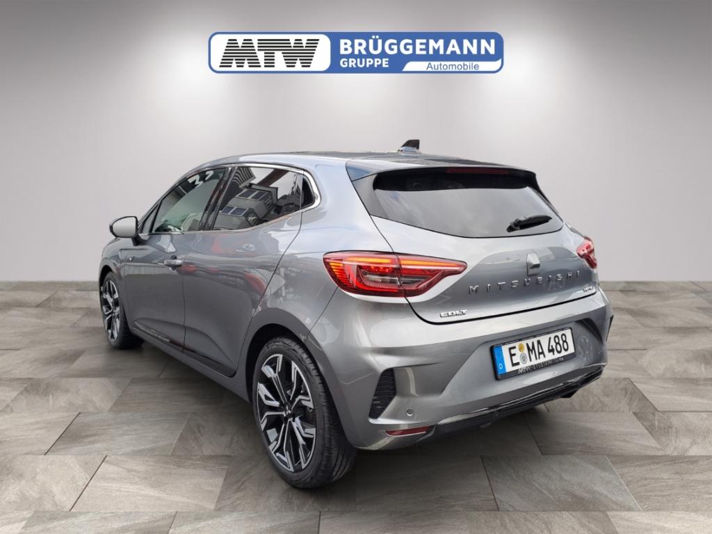 Mitsubishi Colt Select Hybrid 1.6 bis 8 Jahre GARANTIE NAVI