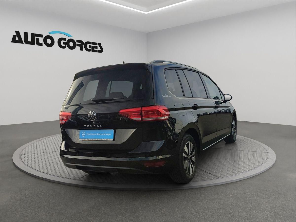 Volkswagen Touran - Bild 5