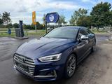 Audi S5 Coupe 3.0 TFSI quattro *Carbon*B&O*VirtualC.* - Audi Gebrauchtwagen in Esslingen