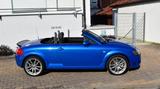 Audi TT Roadster 3.2 quattro / Handschalter  - Audi TT: Roadster, 3.2