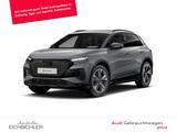 Audi Q4 45 e-tron AUT DynLicht Fernlichtass. KeyLess - Audi Q4 e-tron F4