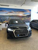 Audi Q7 3.0 TDI quattro-Top-2. Hd-Vollausstattung! - Audi Q7 Gebrauchtwagen in Osnabrück