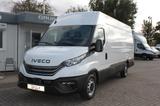 Iveco Daily Kasten 35S16 Holzboden/Verkleidung/Airline