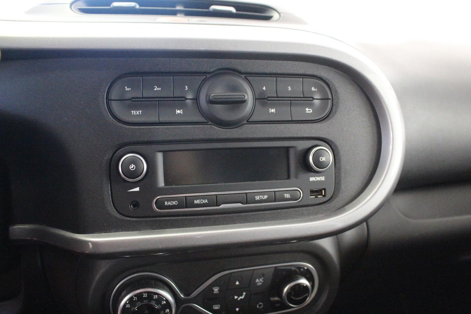 Renault Twingo GT 110 EDC *Sport*Faltdach* Automatik