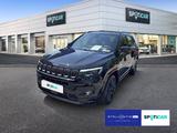 Jeep Compass 1.3 MultiAir S (EURO 6d) - Jeep Compass Gebrauchtwagen in Hamburg