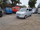 Volkswagen T4 Multivan 2.5 TDI Atlantis Tüv Zahnriemen Neu - Volkswagen T4 Multivan: TDI