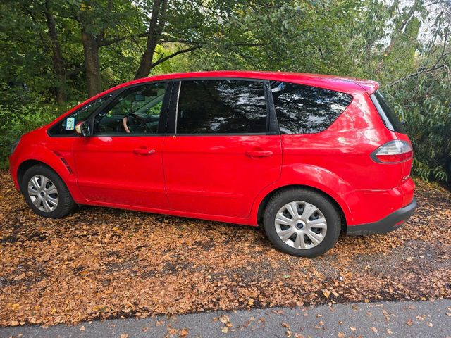 Ford S-Max 2.0  7-Sitze