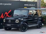 Mercedes-Benz G 350 d Premium Plus AMG 286CV TET - gebrauchte Mercedes-Benz G 350 aus dem Jahr 2020