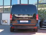 Mercedes-Benz V 300 d Aut. extralang Ambiente Standheizung - Mercedes-Benz V-Klasse Gebrauchtwagen
