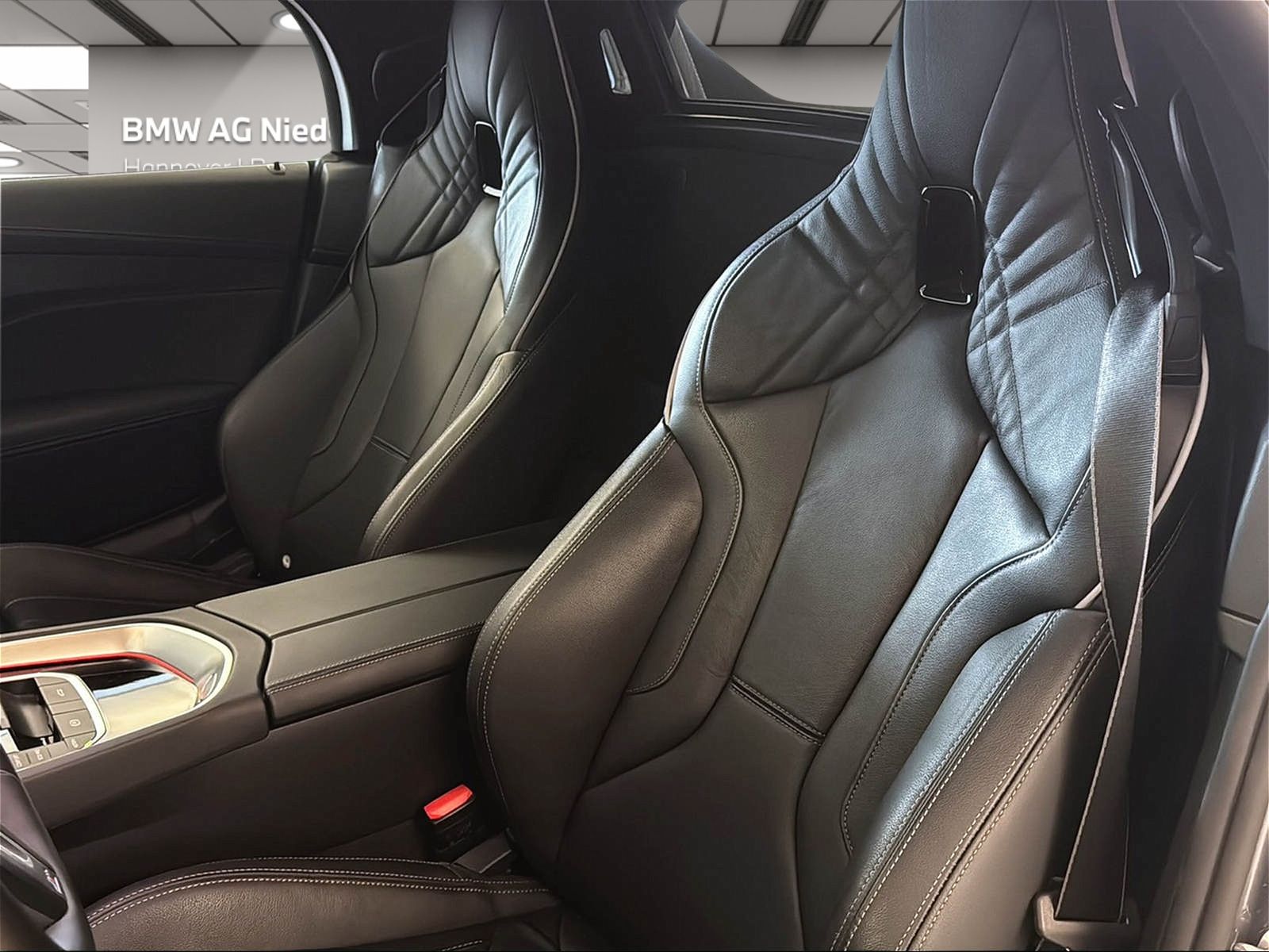 BMW Z4 M40 - Bild 9