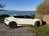 Kia EV6 77,4 kWh 239 kW Allradantrieb GT-line Pa... - Kia EV6 von privat