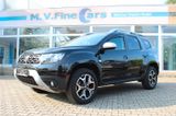 Dacia Duster II Anniversary - Dacia Duster: Anniversary