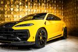 Lamborghini Urus SE+NOVITEC+ ESTESO WIDEBODY + - Lamborghini in Bremen