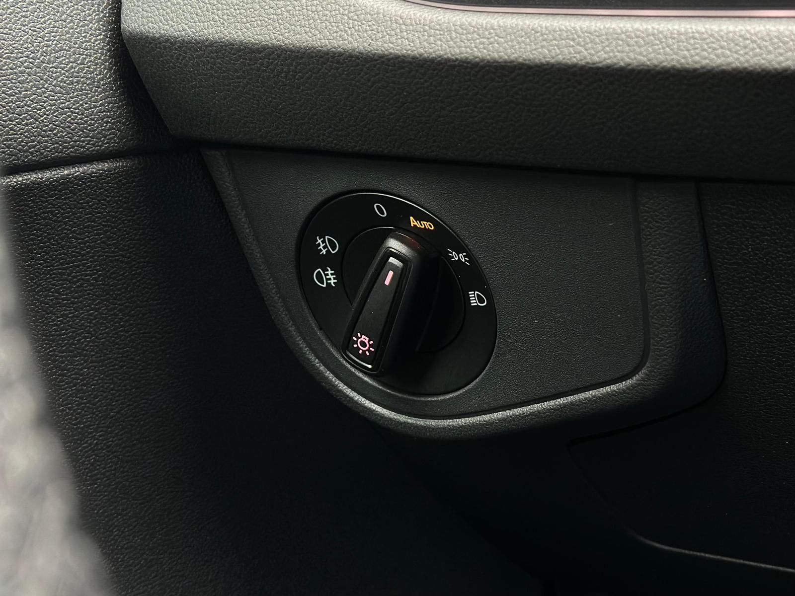 VW Polo 1.0TSI HIGHLINE* LED#ACC#FRONT#NAV#SHZ#KLIM - Image 18