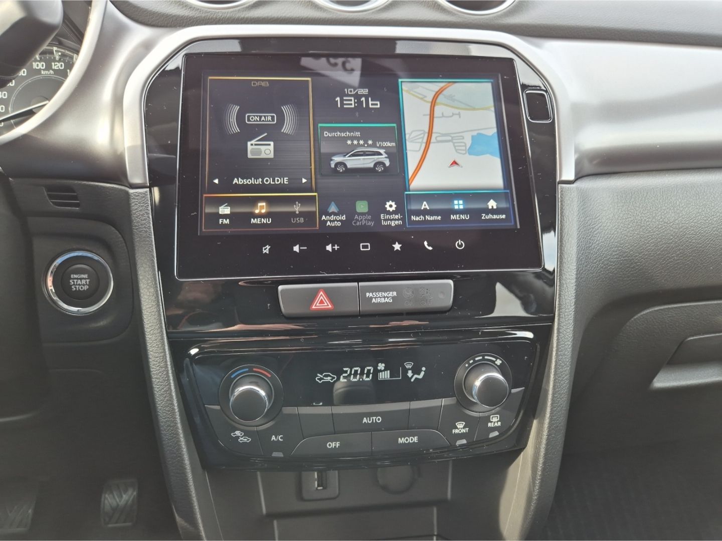 Suzuki Vitara - Bild 15