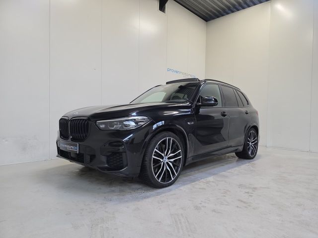 BMW X5 xDrive 45e - Pano - Luchtvering - Goede Staat