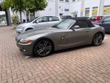BMW Z4 3.0i - SMG 