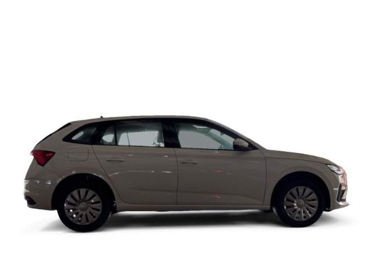 Skoda Scala - Bild 4