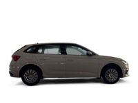 Skoda Scala - Vorschau Bild 4