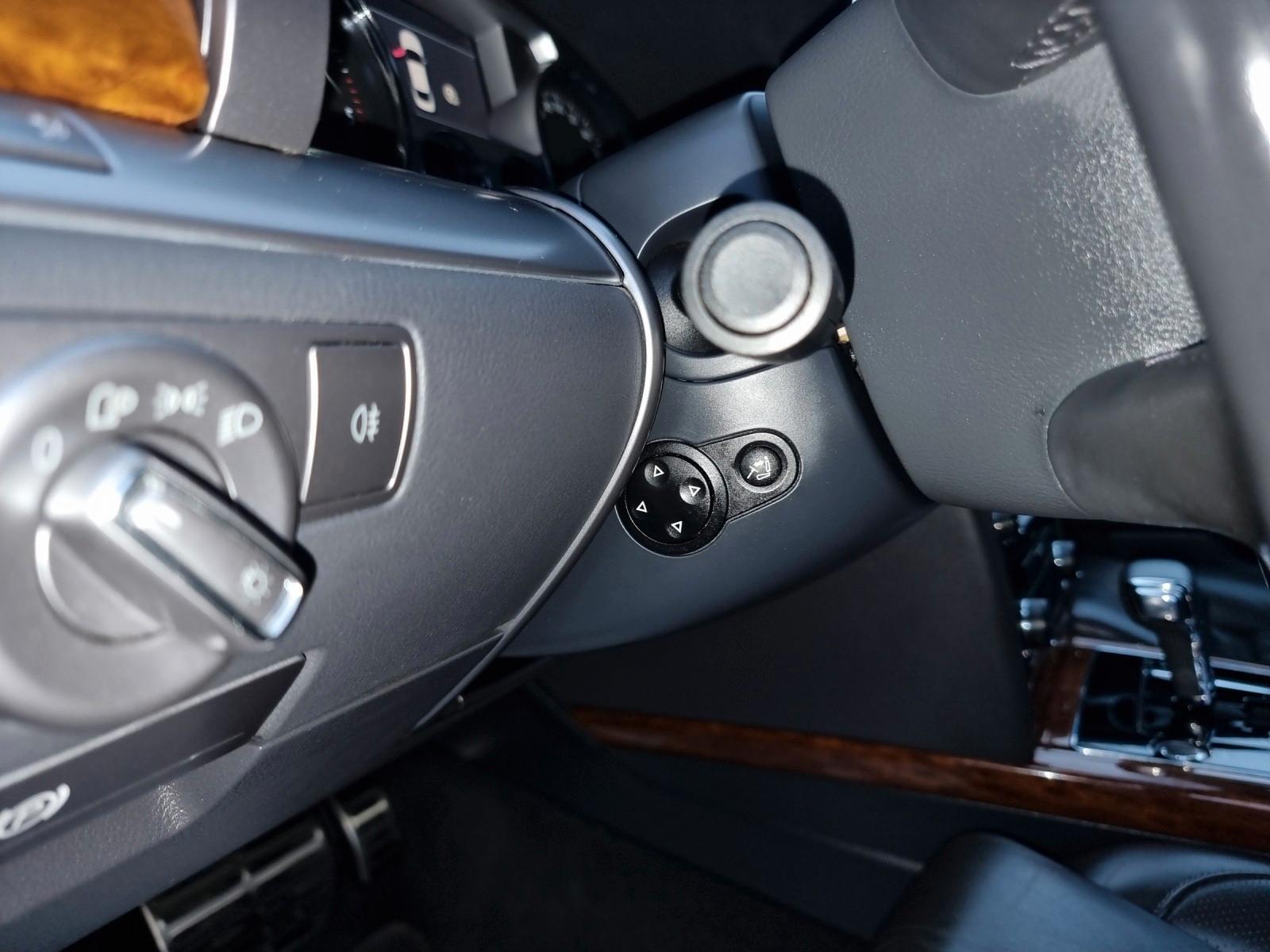 Volkswagen Phaeton 3.0 V6 TDI 4MOTION Tiptronic+AHK