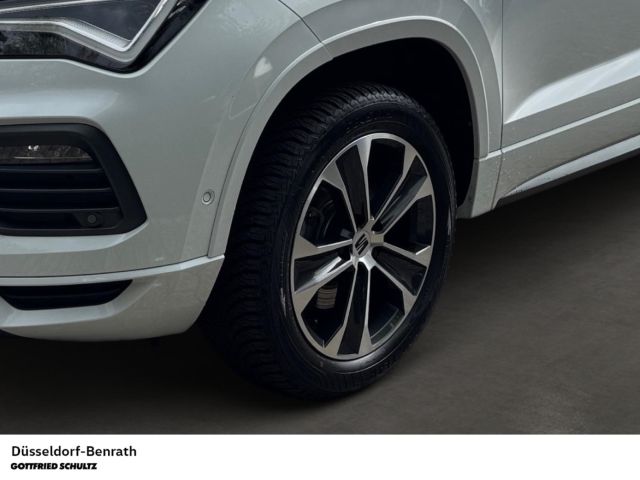 Seat Ateca - Bild 9