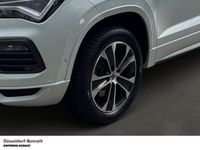 Seat Ateca - Vorschau Bild 9