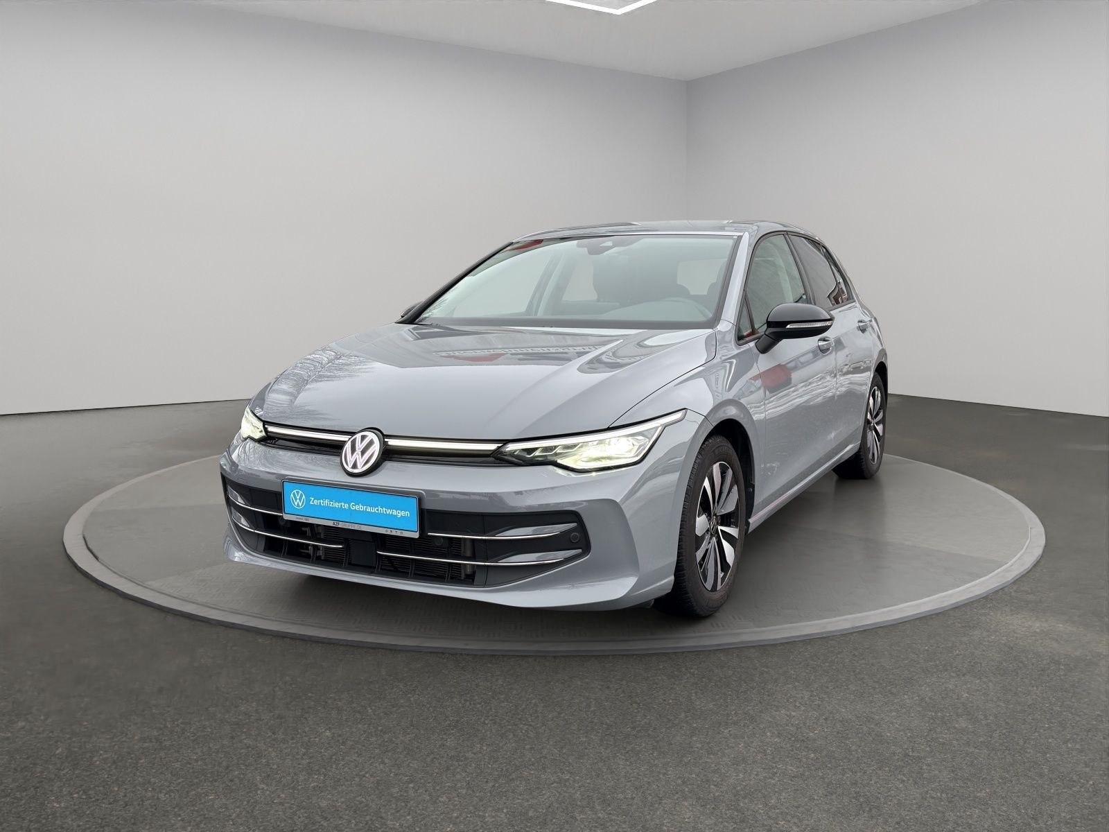 Volkswagen Golf - Bild 2