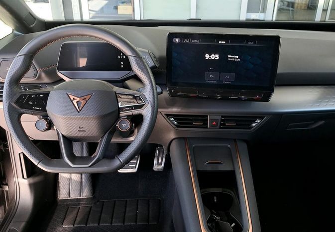 Cupra Born - Bild 5