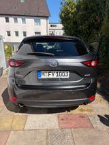Mazda CX-5 2.5 SKYACTIV-G 194 Sports-Line FWD AT S... - Mazda CX-5 von privat