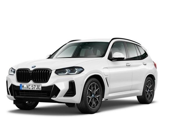 Image of BMW X3