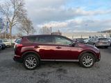 Toyota RAV 4 RAV4 Hybrid Executive AUTOMAIK 360GRAD KAM - Toyota RAV 4 GR Gebrauchtwagen