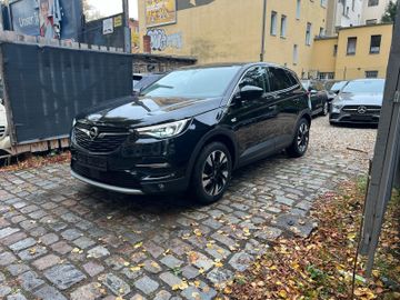 Opel Grandland (X) - 2