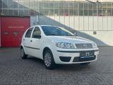 Fiat Punto/ erste Hand/ 62000km - Fiat Punto in Solingen
