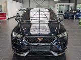 Cupra Ateca 2.0 TSI 4Drive DSG Kamera Lenkradhzg1.Hand - Cupra Ateca aus 2021