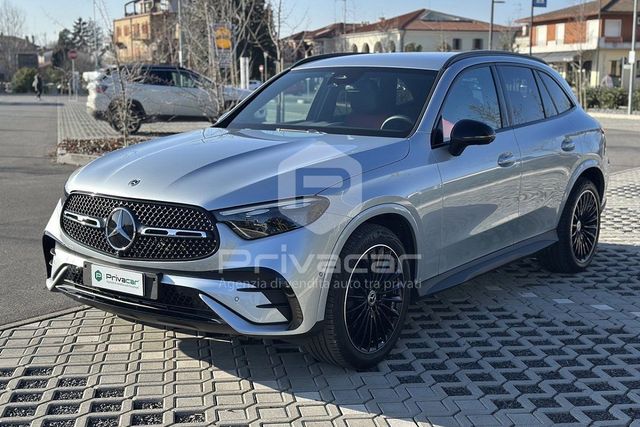 Mercedes-Benz MERCEDES GLC 450 d 4Matic Mild Hybrid AMG Line P