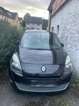 Renault Scenic 7 Sätze - Renault Megane: Van