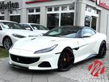 Ferrari Portofino M - Ferrari Gebrauchtwagen in Berlin